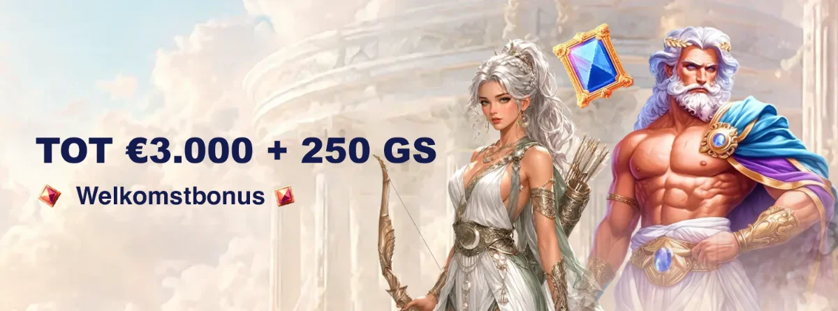 Fortunica Casino, banner