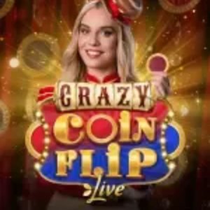 Crazy Coin Flip